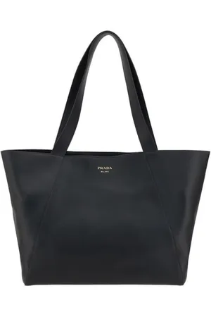 Prada Hombre, Bolsos, Negro, Talla: ONE Size