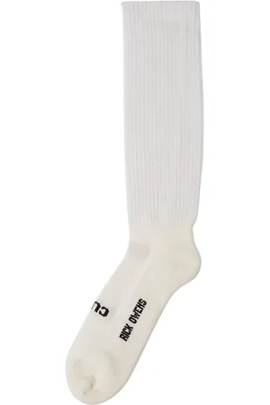 Rick Owens Hombre, Ropa interior, Blanco, Talla: S