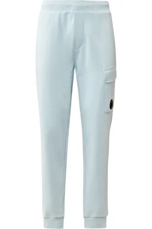 C.P. Company Hombre, Pantalones, Azul, Talla: L