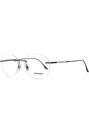 Longines Hombre, Accesorios, Negro, Talla: ONE Size