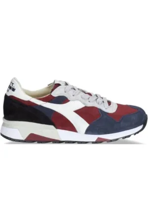 Diadora Hombre, Zapatos, Azul, Talla: 41 EU