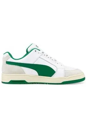 PUMA Hombre, Zapatos, Blanco, Talla: 42 EU