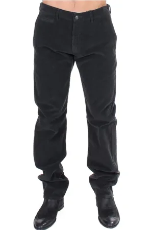 Gianfranco Ferré Hombre, Pantalones, Negro, Talla: M