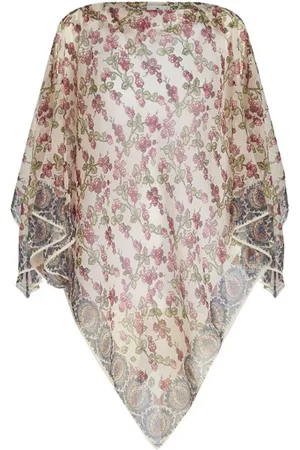 Etro Mujer, Chaquetas, , Talla: ONE Size