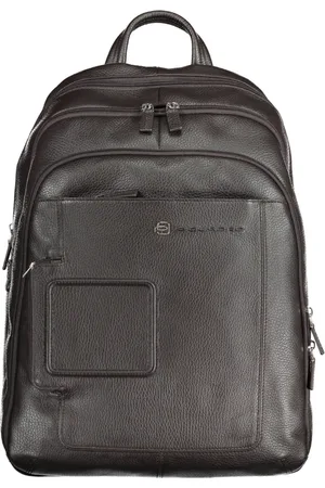 Piquadro Hombre, Bolsos, Marrón, Talla: ONE Size
