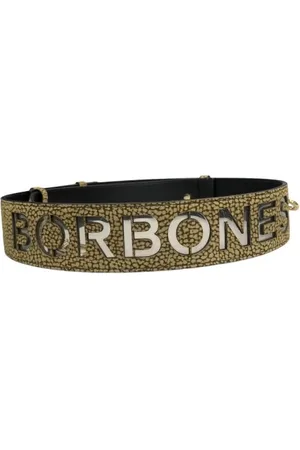 Borbonese Mujer, Accesorios, Marrón, Talla: ONE Size