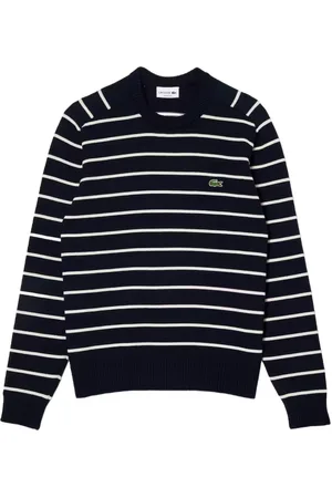 Lacoste Hombre, Jerseys, Azul, Talla: M