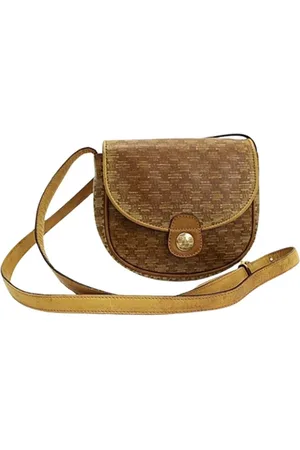 Céline Mujer, De segunda mano, Marrón, Talla: ONE Size