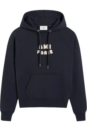 Ami Mujer, Sudaderas, Azul, Talla: 2XS