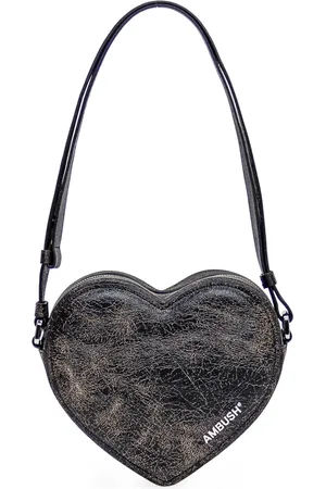 AMBUSH Mujer, Bolsos, Negro, Talla: ONE Size