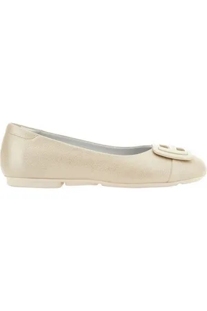 Hogan Mujer, Zapatos, Blanco, Talla: 36 1/2 EU