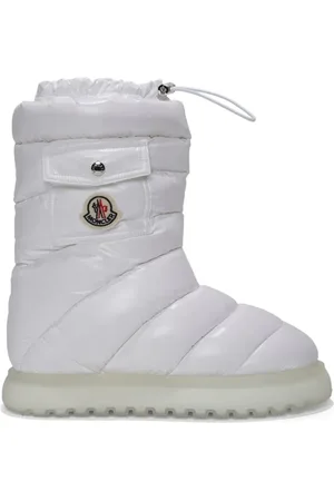 Moncler Mujer, Zapatos, Blanco, Talla: 39 EU