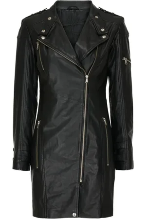 Notyz Mujer, Chaquetas, Negro, Talla: M