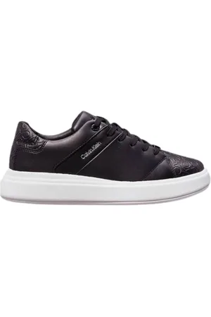 Calvin Klein Mujer, Zapatos, Negro, Talla: 37 EU