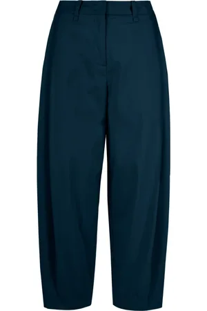 Bomboogie Mujer, Pantalones, Azul, Talla: 2XS