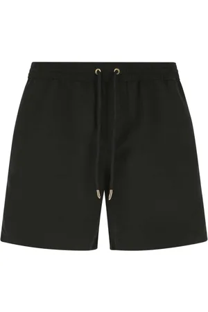 Agnona Hombre, Trajes de baño, Negro, Talla: L