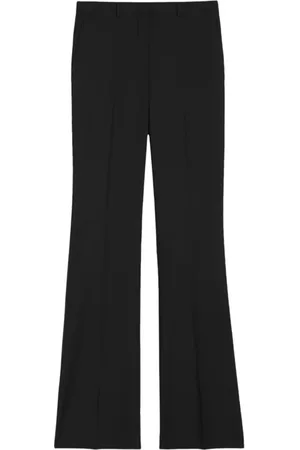 THEORY Mujer, Pantalones, Negro, Talla: L