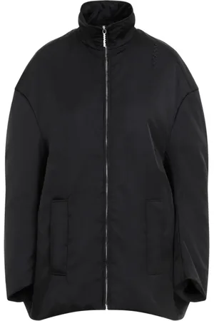 Marni Mujer, Chaquetas, Negro, Talla: S