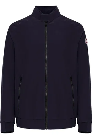 Colmar Hombre, Chaquetas, Azul, Talla: 4XL