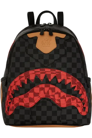 Sprayground Unisex, Bolsos, Negro, Talla: ONE Size