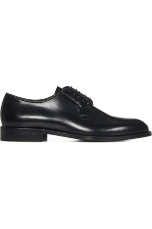 Dsquared2 Hombre, Zapatos, Negro, Talla: 43 1/2 EU