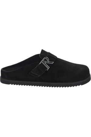 Represent Hombre, Zapatos, Negro, Talla: 40 EU