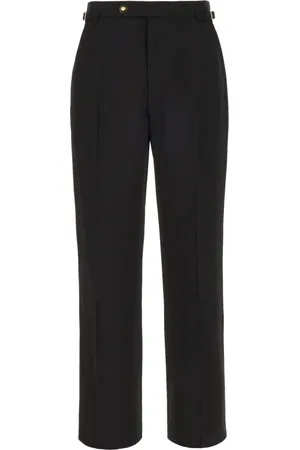 Casablanca Hombre, Pantalones, Negro, Talla: L