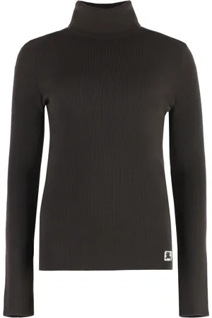 Burberry Mujer, Jerseys, Marrón, Talla: S