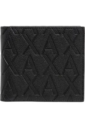 Armani Exchange Hombre, Accesorios, Negro, Talla: ONE Size