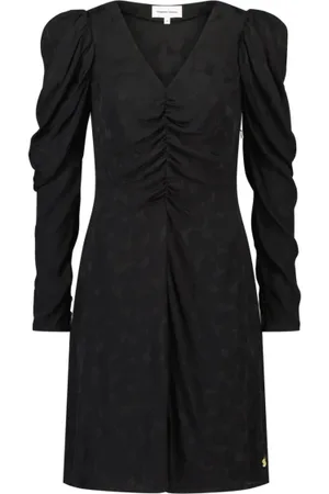 Fabienne Chapot Mujer, Vestidos, Negro, Talla: M
