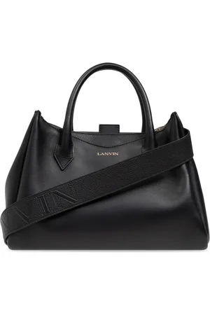 Lanvin Mujer, Bolsos, Negro, Talla: ONE Size