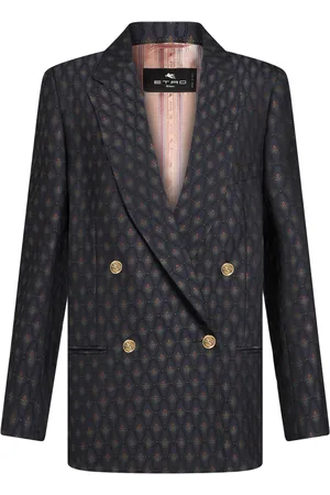 Etro Mujer, Chaquetas, , Talla: S