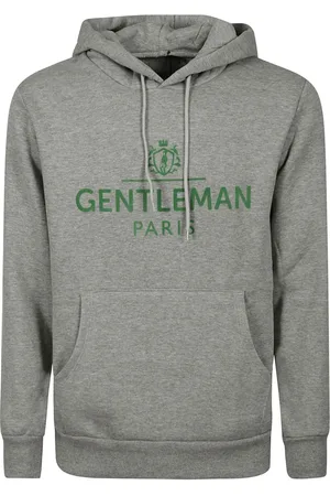 Equipe 55 Hombre, Sudaderas, Gris, Talla: 2XL
