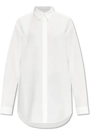Moncler Mujer, Blusas y Camisas, Blanco, Talla: 2XS