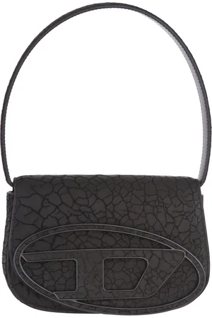 Diesel Mujer, Bolsos, Negro, Talla: ONE Size