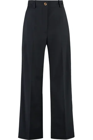 Patou Mujer, Pantalones, Negro, Talla: M