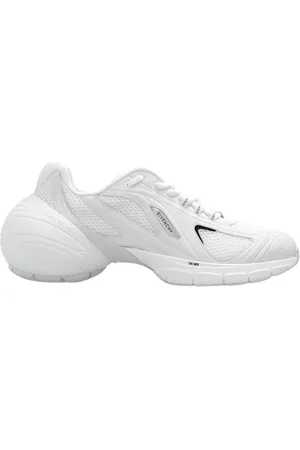 Givenchy Hombre, Zapatos, Blanco, Talla: 44 EU