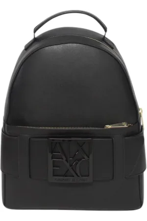 Armani Exchange Mujer, Bolsos, Negro, Talla: ONE Size