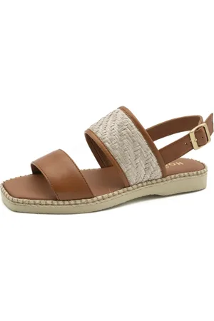 Hogan Mujer, Zapatos, Marrón, Talla: 38 EU