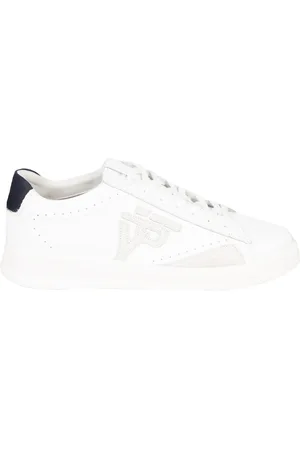 Ice Play Hombre, Zapatos, Blanco, Talla: 43 EU