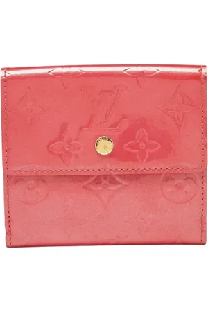LOUIS VUITTON Hombre, De segunda mano, Rojo, Talla: ONE Size