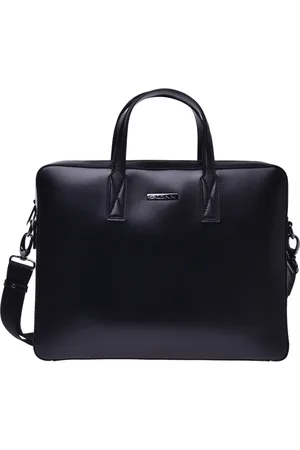 BALDININI Hombre, Bolsos, Negro, Talla: ONE Size