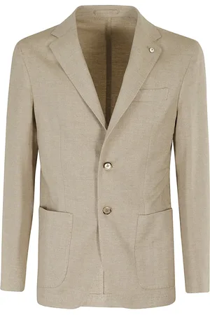 L.B.M. 1911 Hombre, Chaquetas, , Talla: L