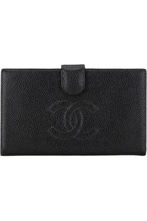 CHANEL Mujer, De segunda mano, Negro, Talla: ONE Size