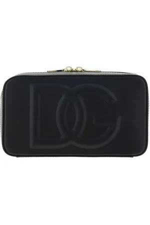 Dolce & Gabbana Mujer, Bolsos, Negro, Talla: ONE Size