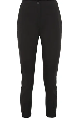 Aspesi Mujer, Pantalones, Negro, Talla: 2XS