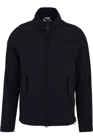 Aspesi Hombre, Chaquetas, Azul, Talla: XL