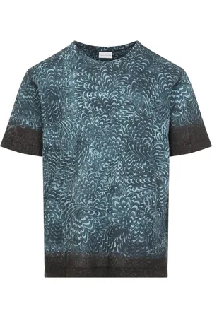 DRIES VAN NOTEN Hombre, Camisetas, , Talla: M