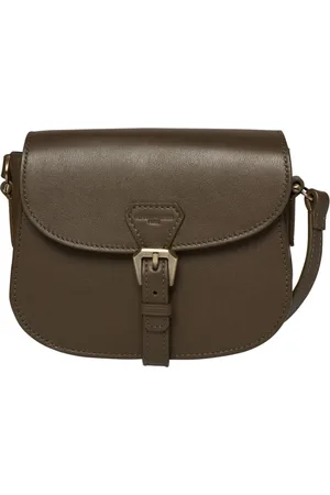 Inès de la Fressange Mujer, Bolsos, Marrón, Talla: ONE Size