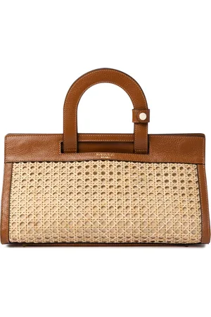 AVENUE 67 Mujer, Bolsos, Marrón, Talla: ONE Size